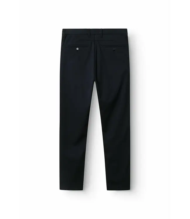 GABBA Gabba Gabpaul K3280 Dale Chino Blue Black