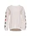 MAICAZZ Maicazz Talan sweatshirt SU26.80.035 Off white