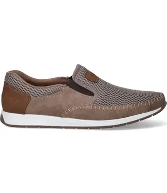 RIEKER Rieker Instapper 11954-64 Beige