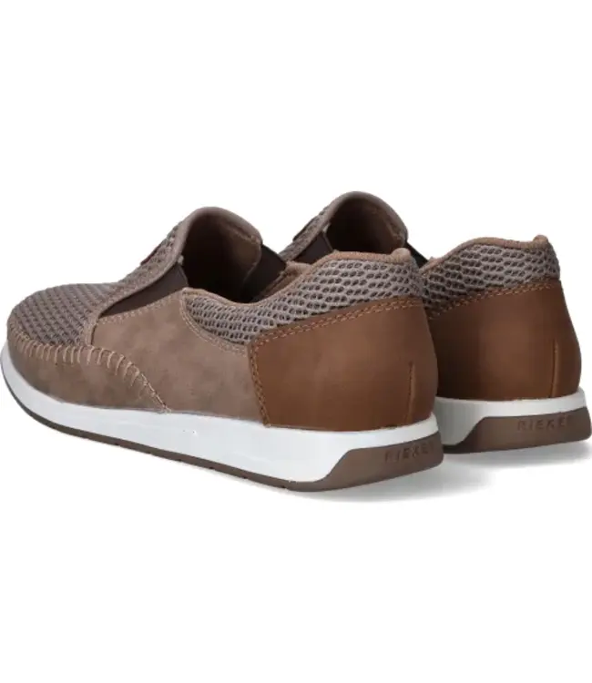 RIEKER Rieker Instapper 11954-64 Beige