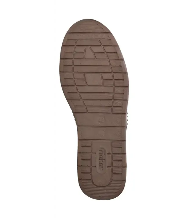 RIEKER Rieker Instapper 11954-64 Beige