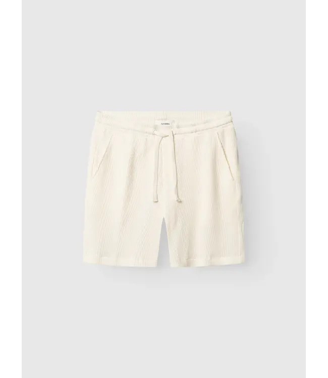GABBA Gabba GABtommi Wup Shorts PO12190 Bone White