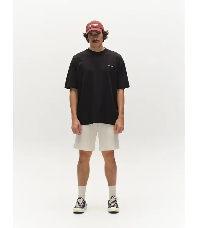 GABBA Gabba GABtommi Wup Shorts PO12190 Bone White