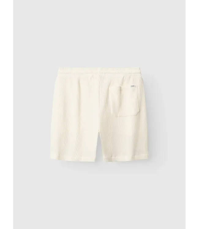 GABBA Gabba GABtommi Wup Shorts PO12190 Bone White