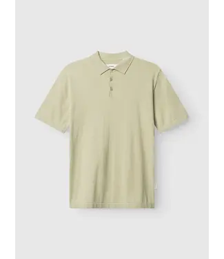 GABBA Gabba GABbenson New Cot SS Knit P012173