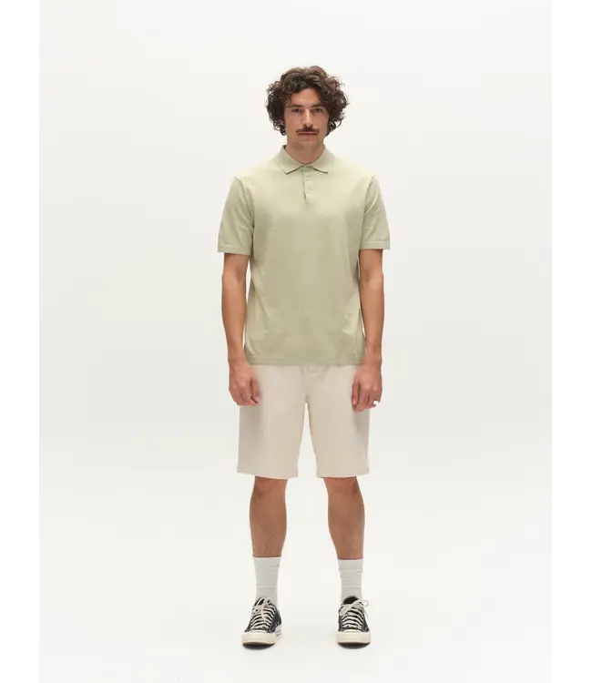 GABBA Gabba GABbenson New Cot SS Knit P012173