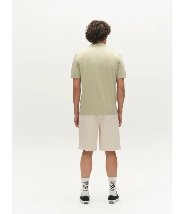 GABBA Gabba GABbenson New Cot SS Knit P012173