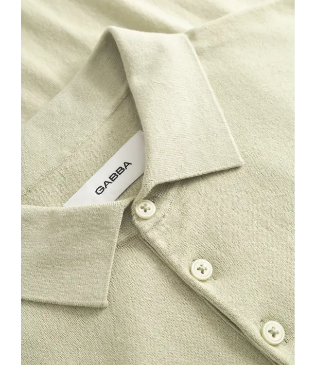 GABBA Gabba GABbenson New Cot SS Knit P012173