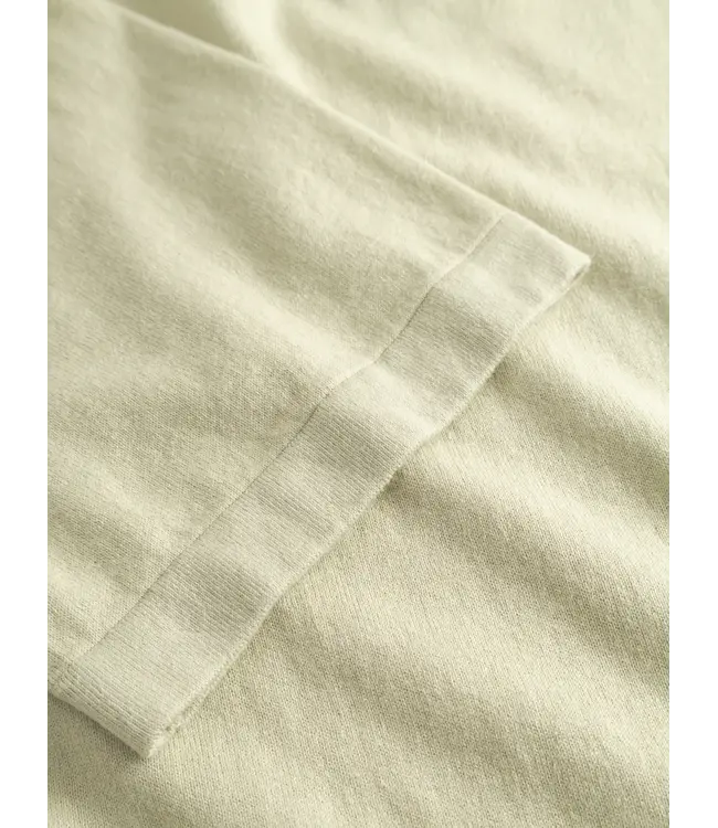 GABBA Gabba GABbenson New Cot SS Knit P012173