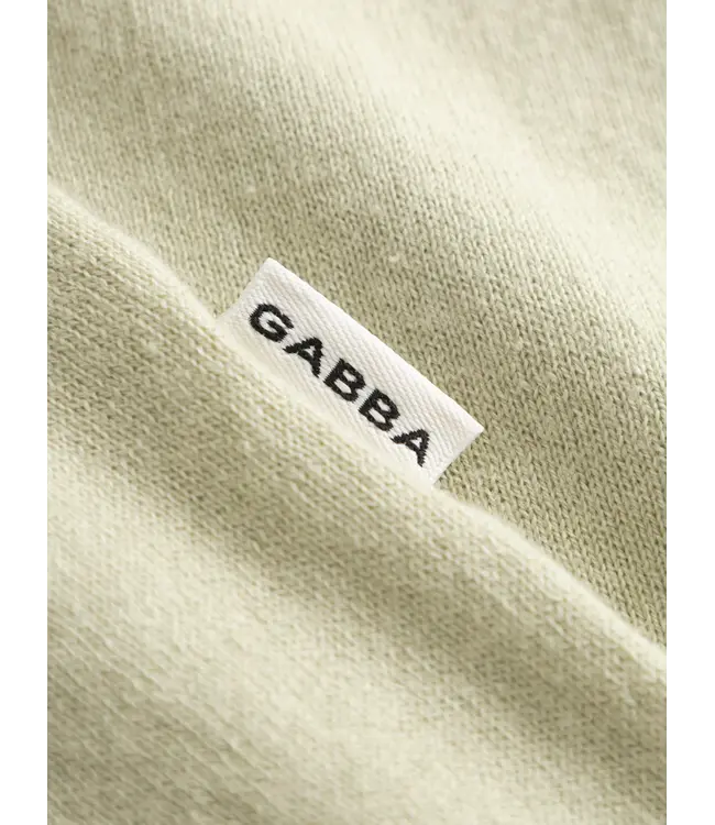GABBA Gabba GABbenson New Cot SS Knit P012173
