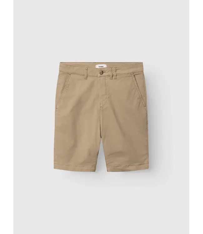 GABBA Gabba JETK3280 Dale Shorts 12249 Sand