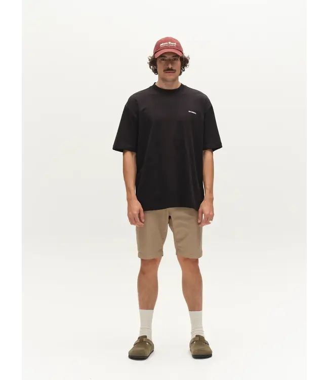 GABBA Gabba JETK3280 Dale Shorts 12249 Sand