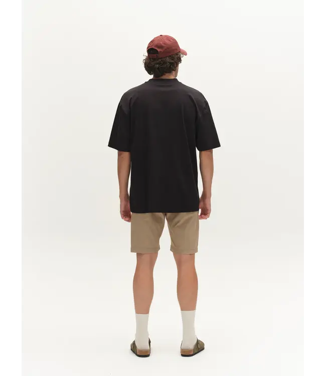 GABBA Gabba JETK3280 Dale Shorts 12249 Sand