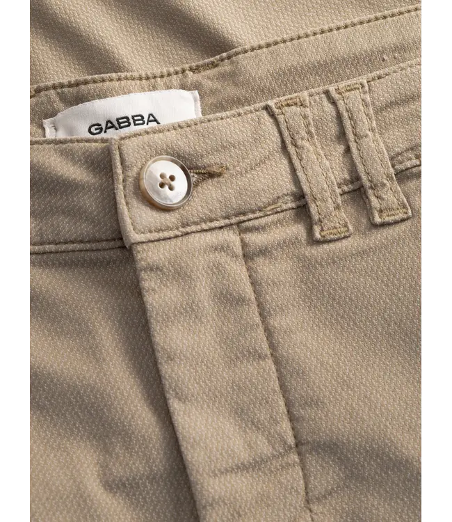 GABBA Gabba JETK3280 Dale Shorts 12249 Sand