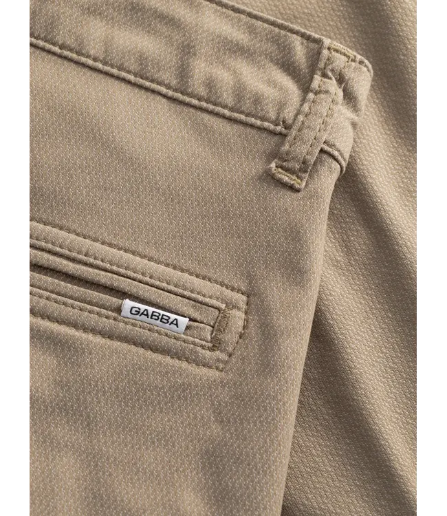 GABBA Gabba JETK3280 Dale Shorts 12249 Sand