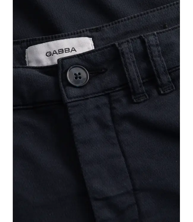 GABBA Gabba JETK3280 Dale Shorts 12259 Blue Black
