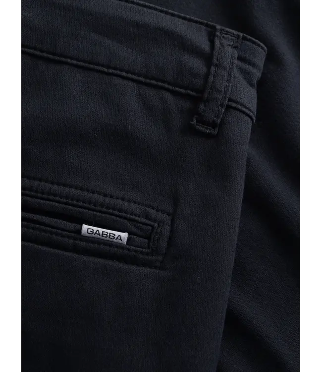 GABBA Gabba JETK3280 Dale Shorts 12259 Blue Black