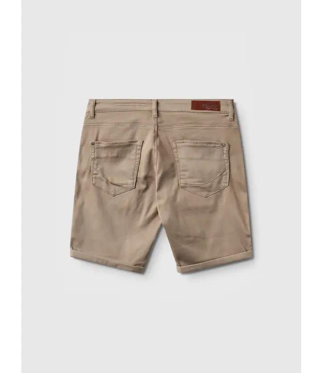 GABBA Gabba Gabjason K3995 Sanza Shorts 12248 Coriander