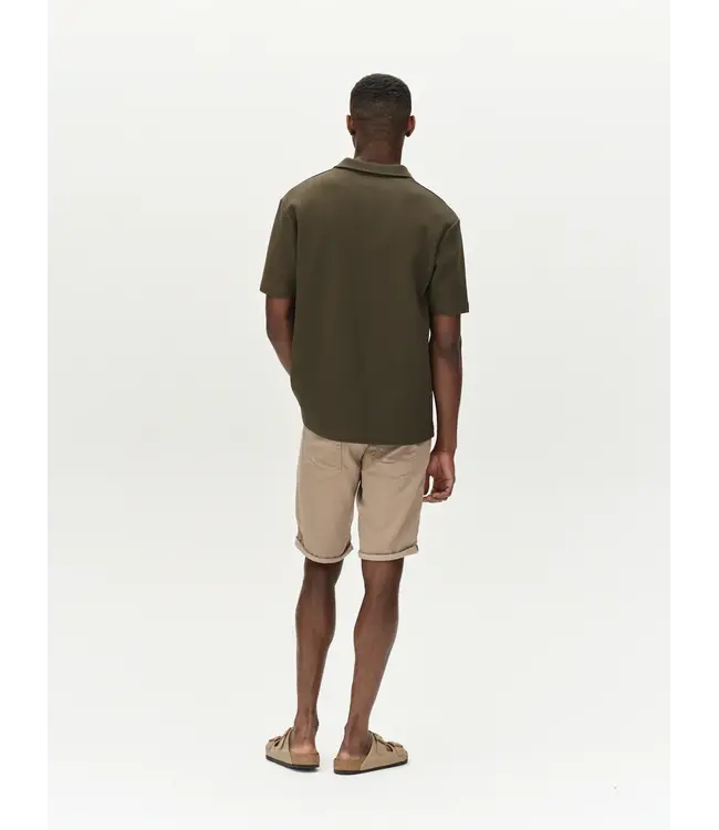 GABBA Gabba Gabjason K3995 Sanza Shorts 12248 Coriander