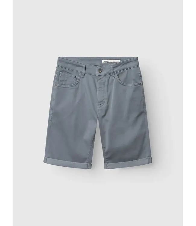 GABBA Gabba Gabjason K3995 Sanza Shorts 12248 DenimBlue