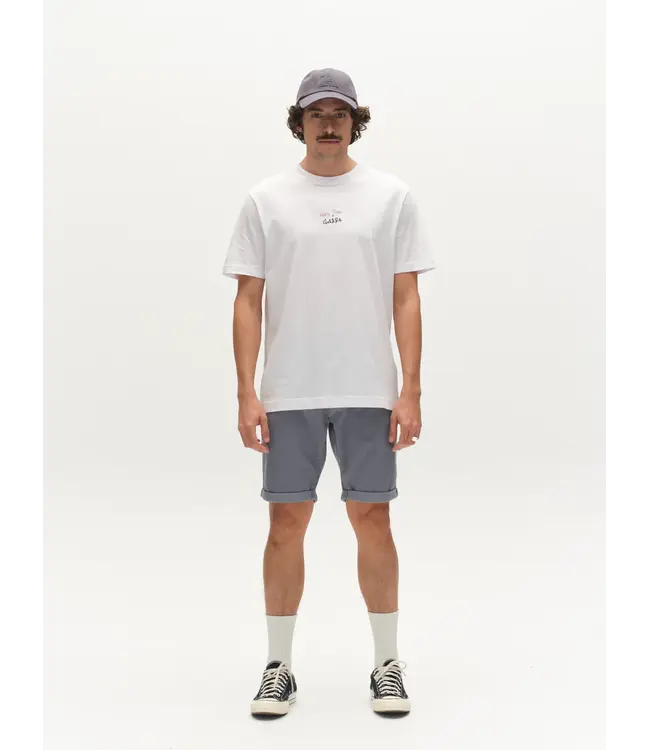 GABBA Gabba Gabjason K3995 Sanza Shorts 12248 DenimBlue