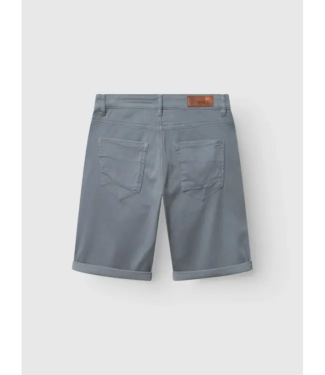 GABBA Gabba Gabjason K3995 Sanza Shorts 12248 DenimBlue