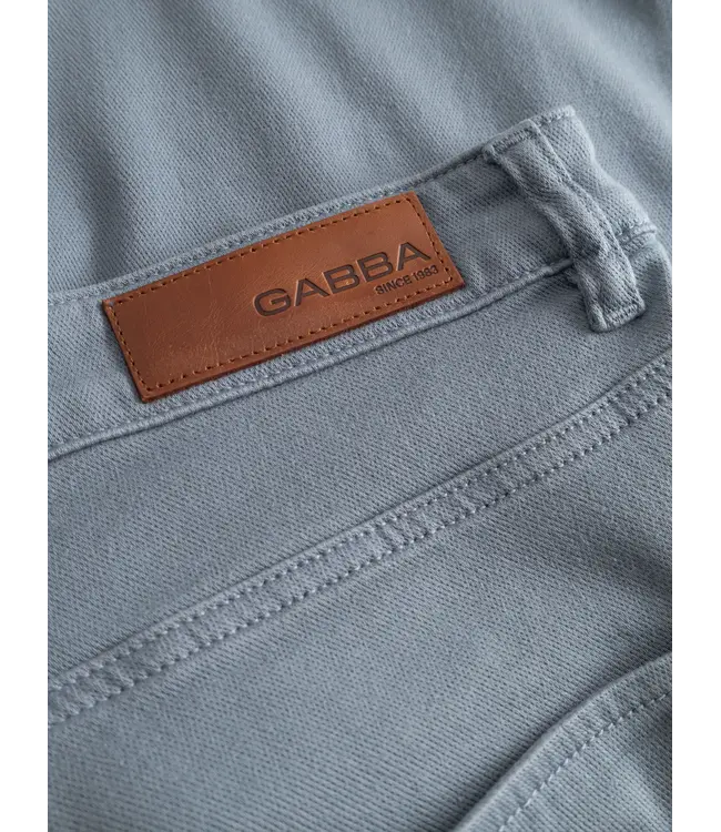 GABBA Gabba Gabjason K3995 Sanza Shorts 12248 DenimBlue