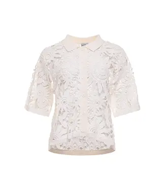 MAICAZZ Maicazz Tristan Cardigan SU26.65.207 Off White