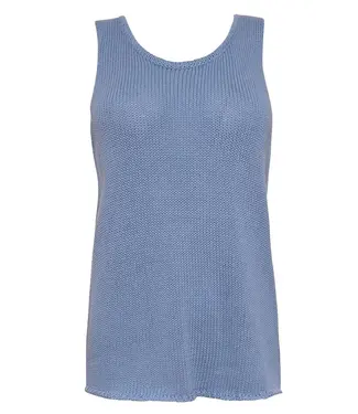 MAICAZZ Maicazz Tatime Top SU26.60.202 Sky Ride