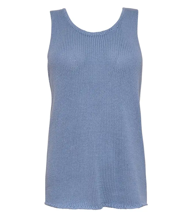 MAICAZZ Maicazz Tatime Top SU26.60.202 Sky Ride