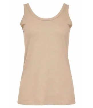 MAICAZZ Maicazz Shirtley Top SU26.60.701 Sand