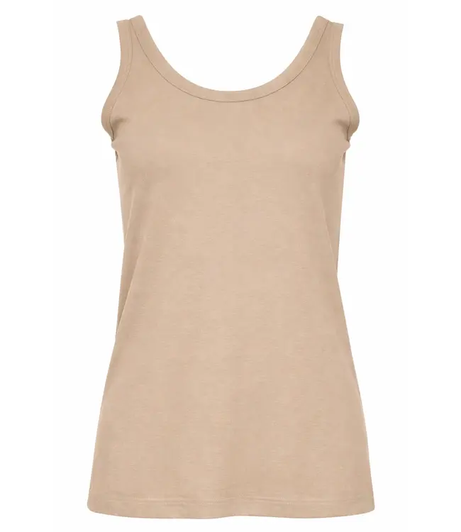 MAICAZZ Maicazz Shirtley Top SU26.60.701 Sand