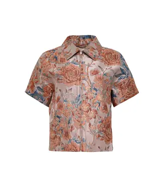 MAICAZZ Maicazz Terry Jacket SU2610.502 Orange