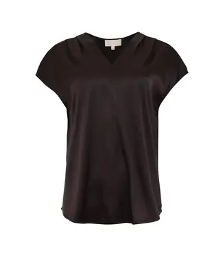 MAICAZZ Maicazz Manevi Top SU26.60.314 Choco