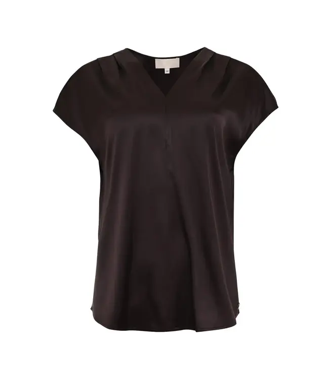 MAICAZZ Maicazz Manevi Top SU26.60.314 Choco