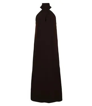 MAICAZZ Maicazz Tessa Dress SU26.40.510 Choco