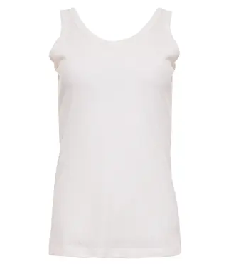 MAICAZZ Maicazz Shirtley top SU26.60.701 Off white