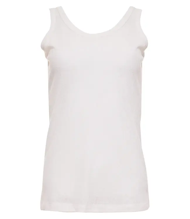 MAICAZZ Maicazz Shirtley top SU26.60.701 Off white