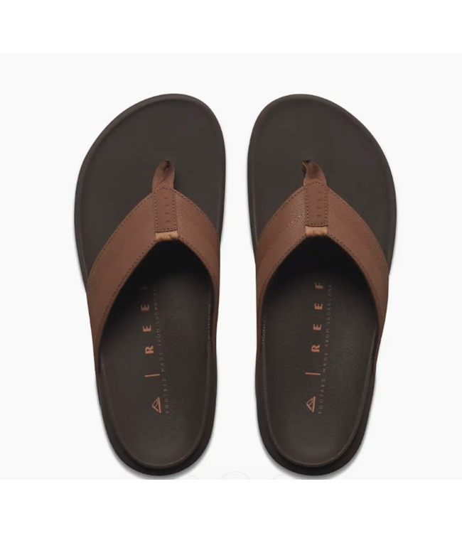 REEF REEF The Raglan CJ4019 Java/Gum