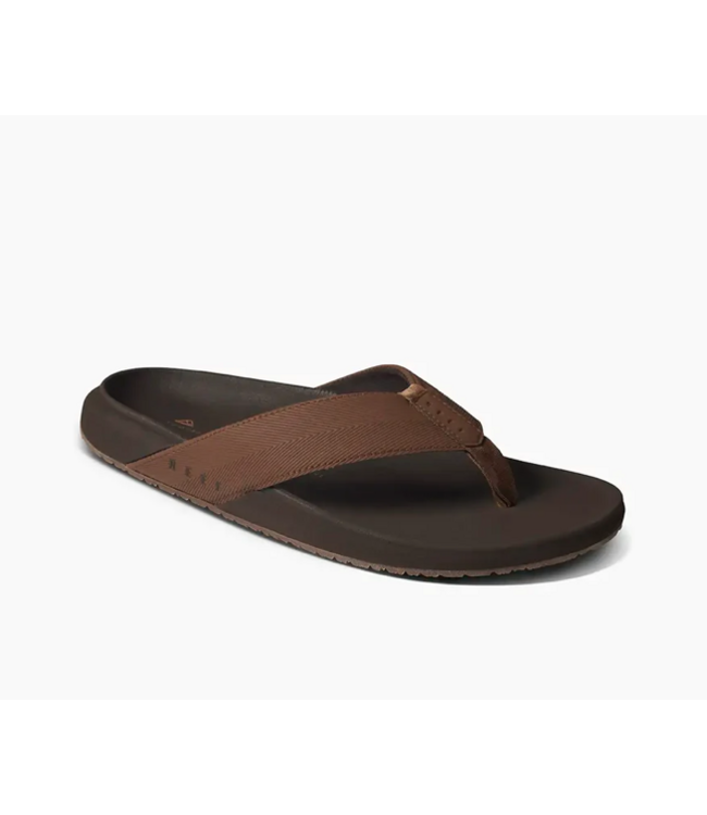 REEF REEF The Raglan CJ4019 Java/Gum