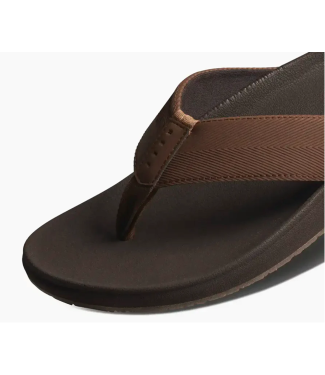 REEF REEF The Raglan CJ4019 Java/Gum