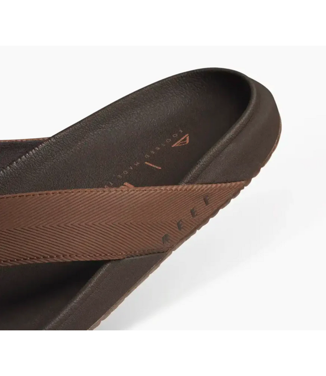 REEF REEF The Raglan CJ4019 Java/Gum