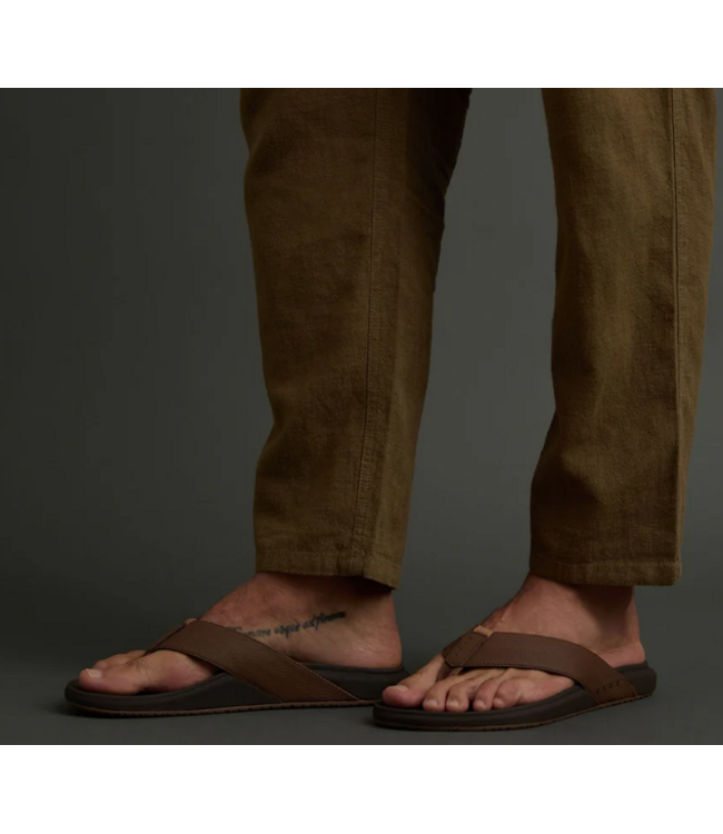 REEF REEF The Raglan CJ4019 Java/Gum