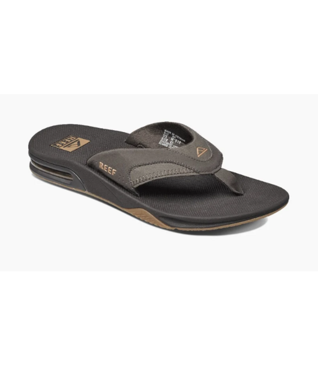 REEF REEF Fanning RF002026BGM Brown/Gum
