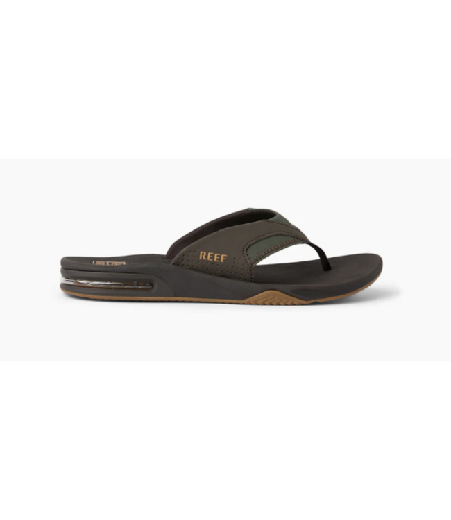 REEF REEF Fanning RF002026BGM Brown/Gum