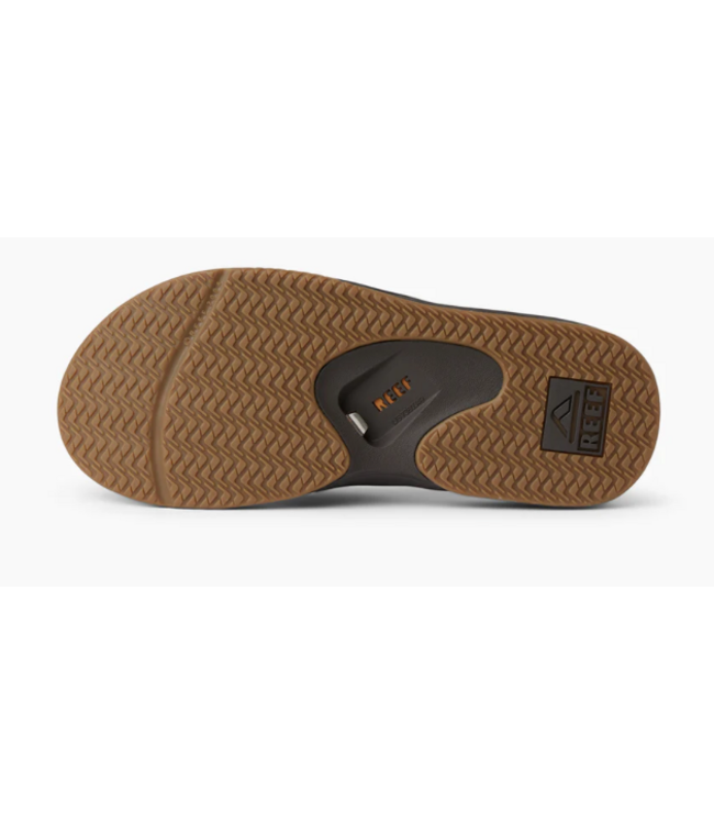 REEF REEF Fanning RF002026BGM Brown/Gum