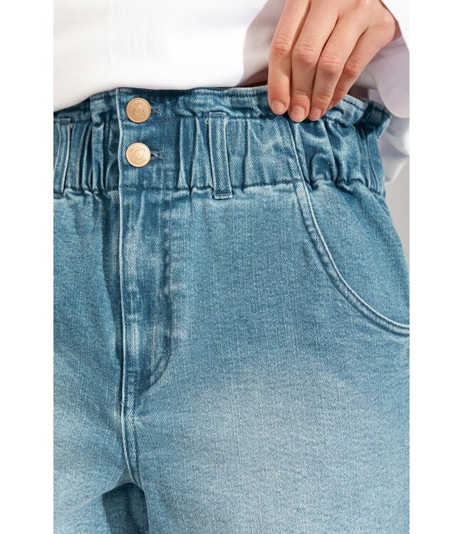 Nümph Numph 705388 Nululu Denim Blue