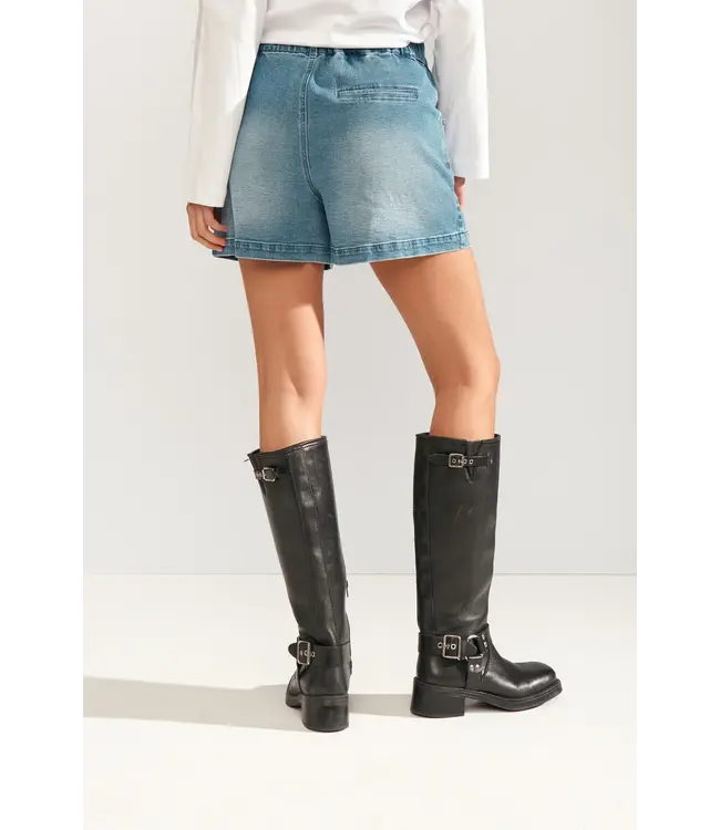 Nümph Numph 705388 Nululu Denim Blue