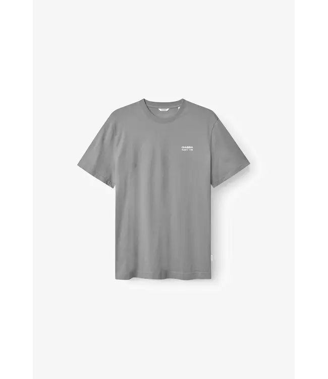 GABBA Gabba dune kay man bauw backprint 11811