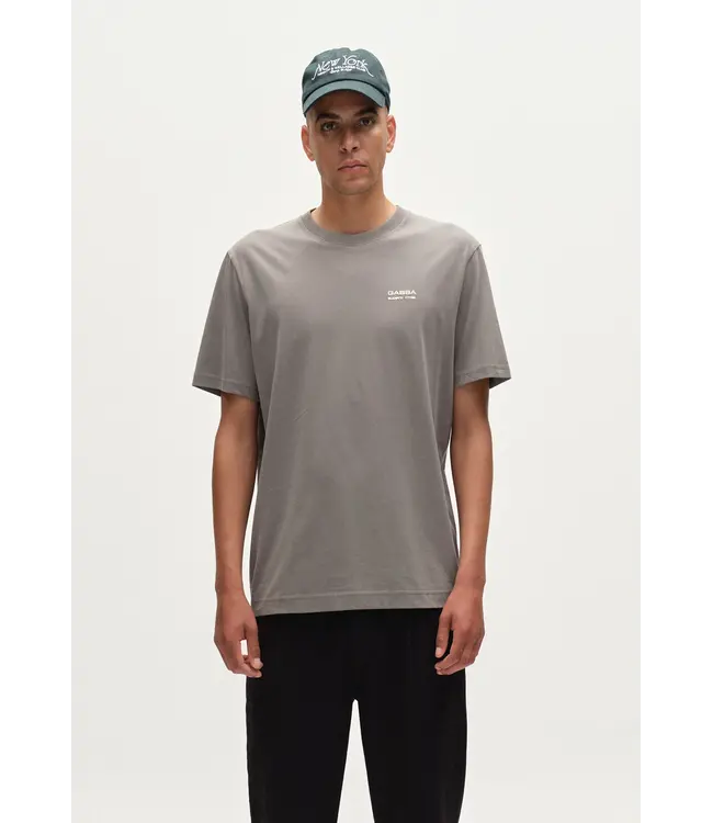 GABBA Gabba dune kay man bauw backprint 11811